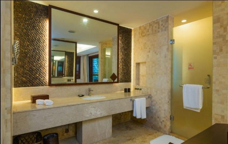 Narada Resort&Spa Qixian Mount Baoting Exterior foto